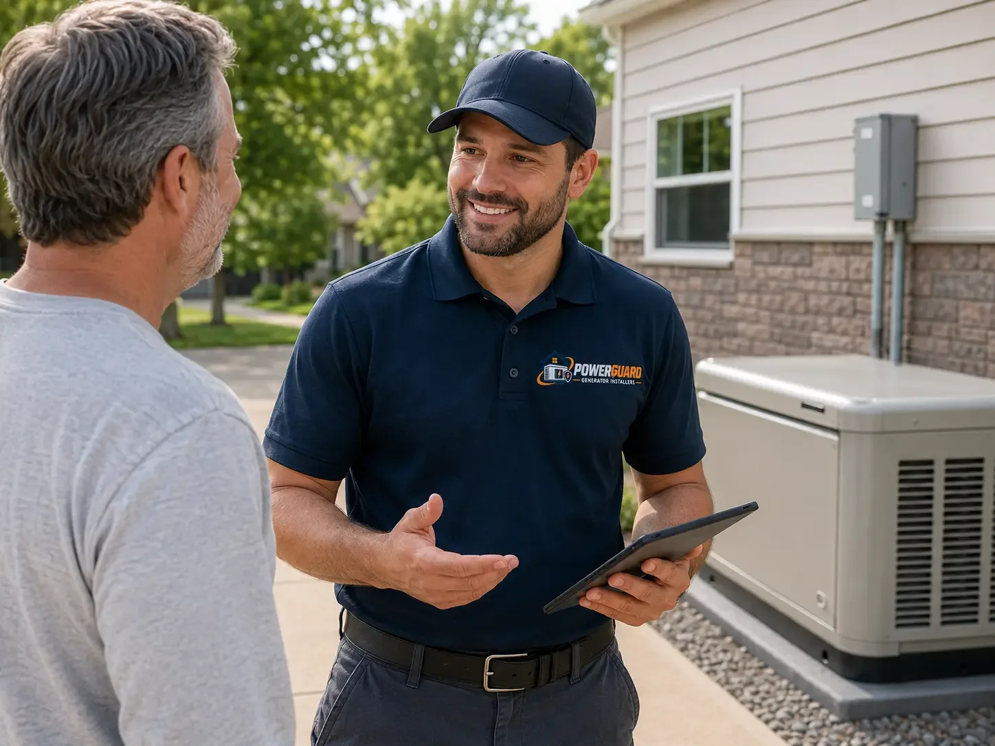 Generator Installation Lowry, MN FAQs